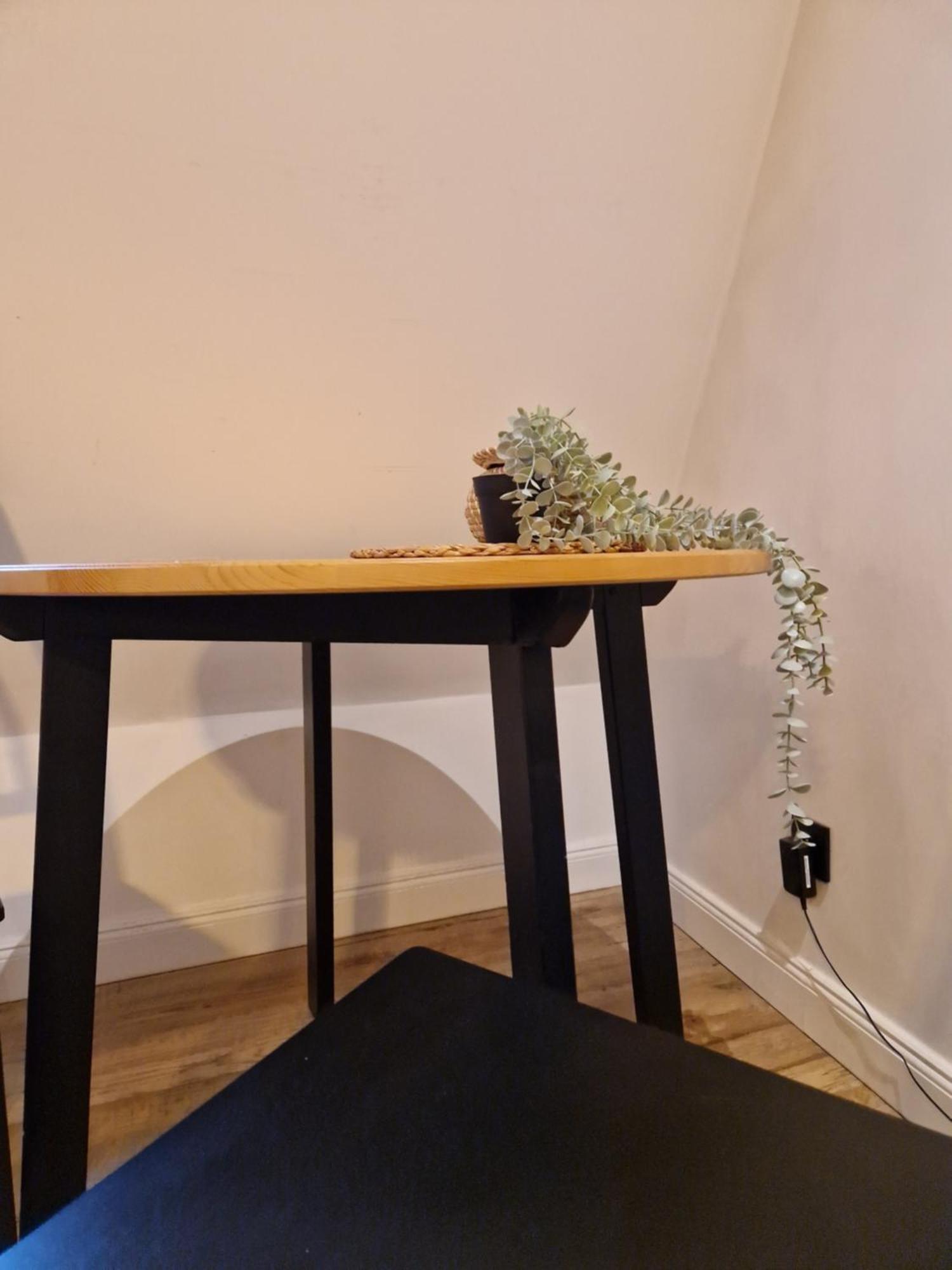 Casa Mama C Entrum Poznań Eksteriør billede
